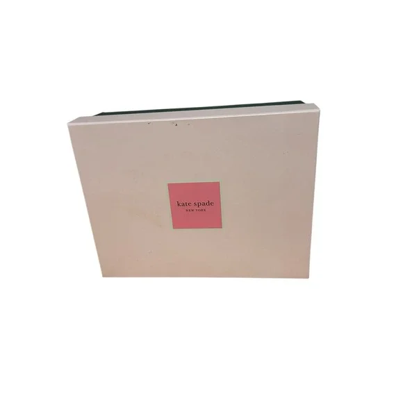 Kate Spade New York Tansy Embellished Dress Sandals‎ Size 9.5B Ivory Lady Bug - Picture 9 of 10